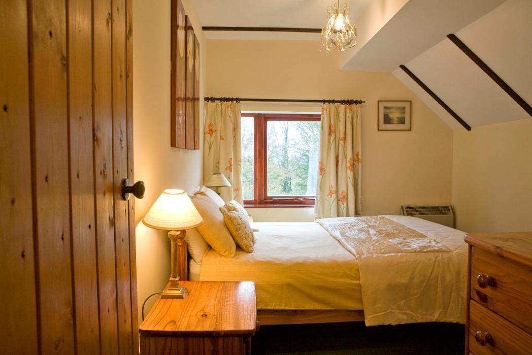 Windrush Cottage, Seven Springs Cottages Челтенхам Экстерьер фото